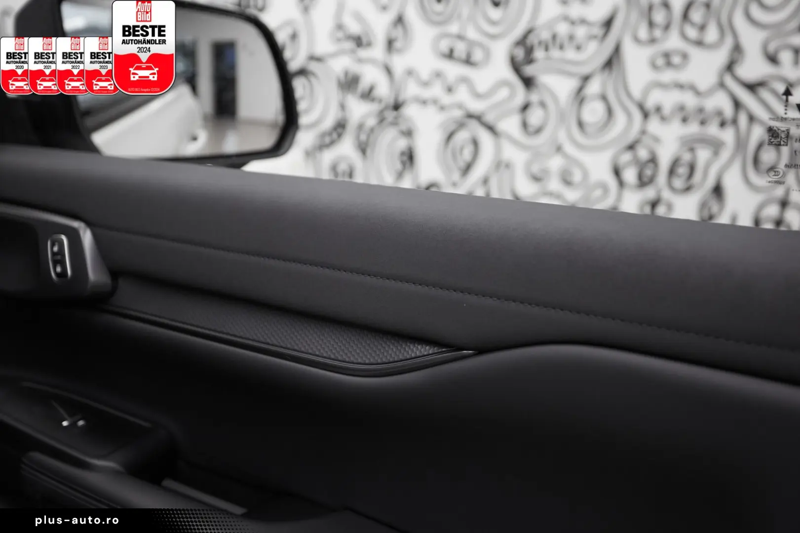 FORD Raptor Ranger e-4WD