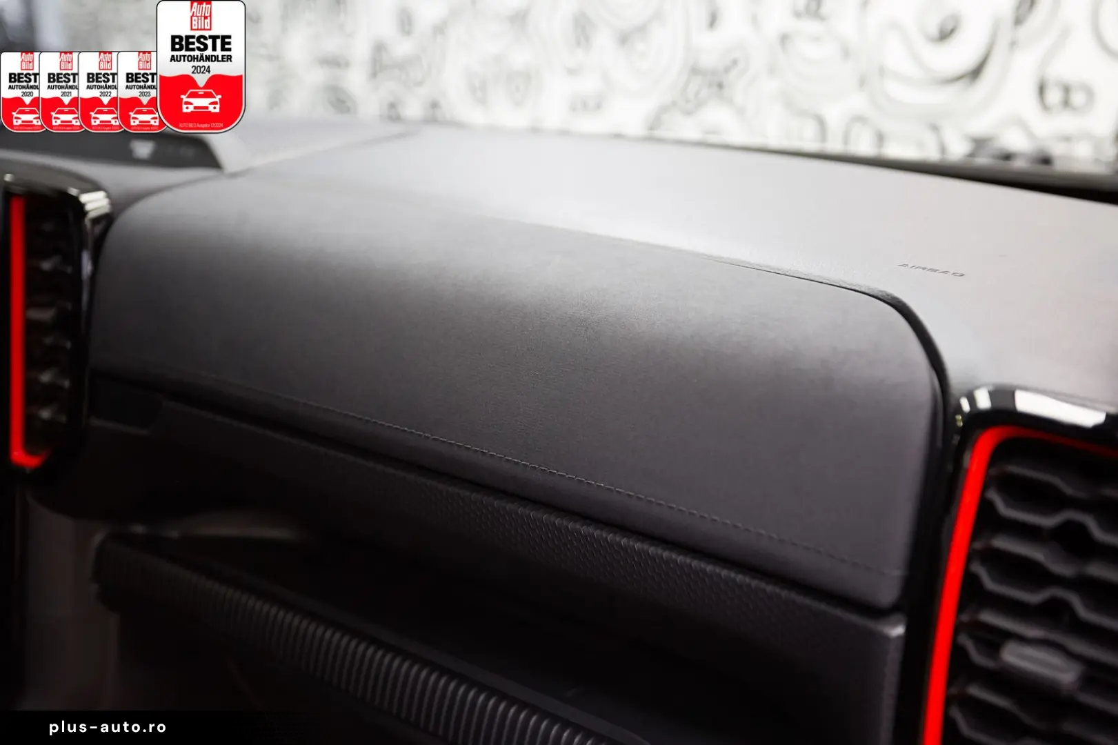 FORD Raptor Ranger e-4WD