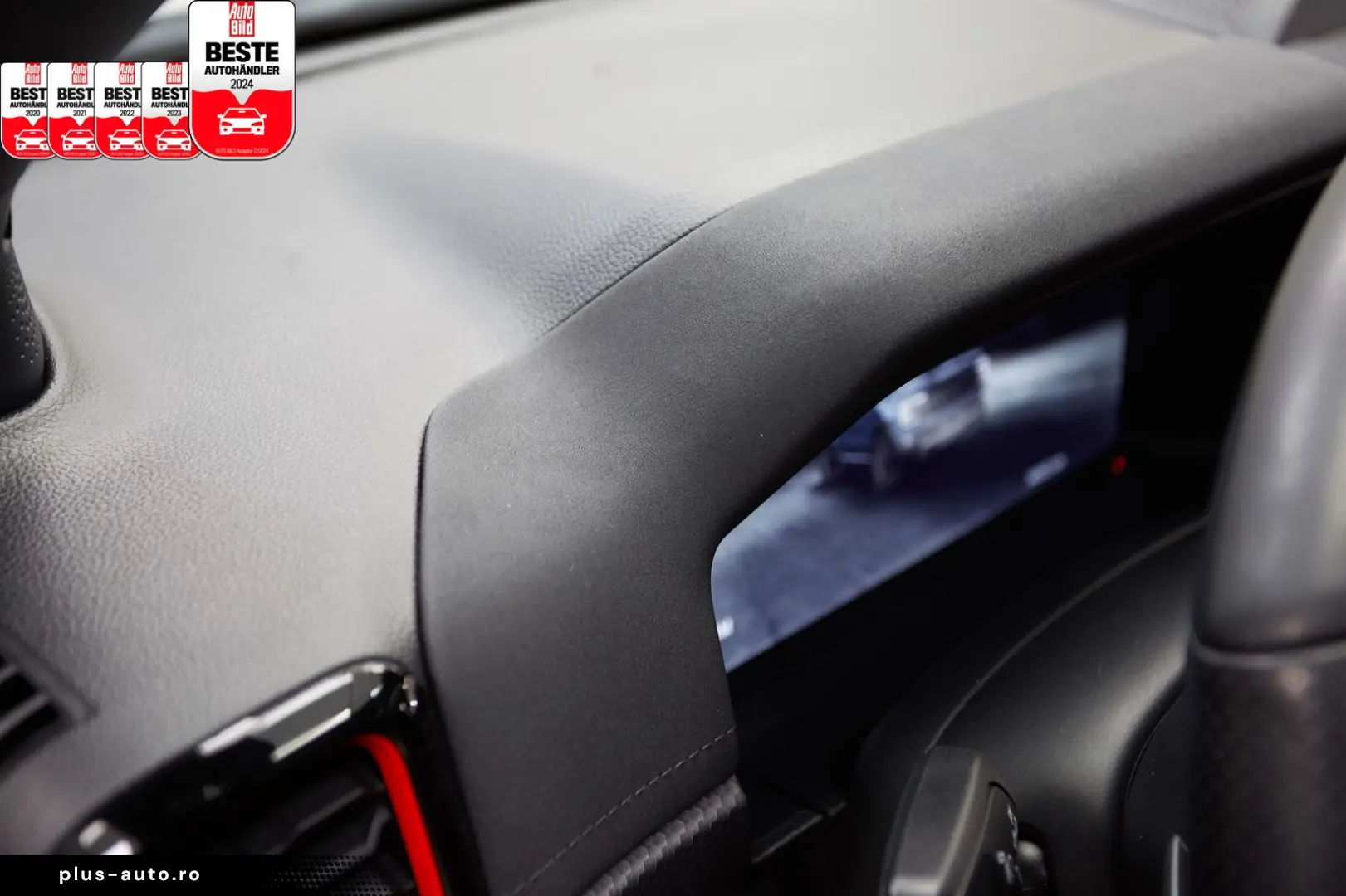 FORD Raptor Ranger e-4WD