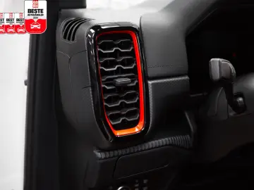 FORD Raptor Ranger e-4WD