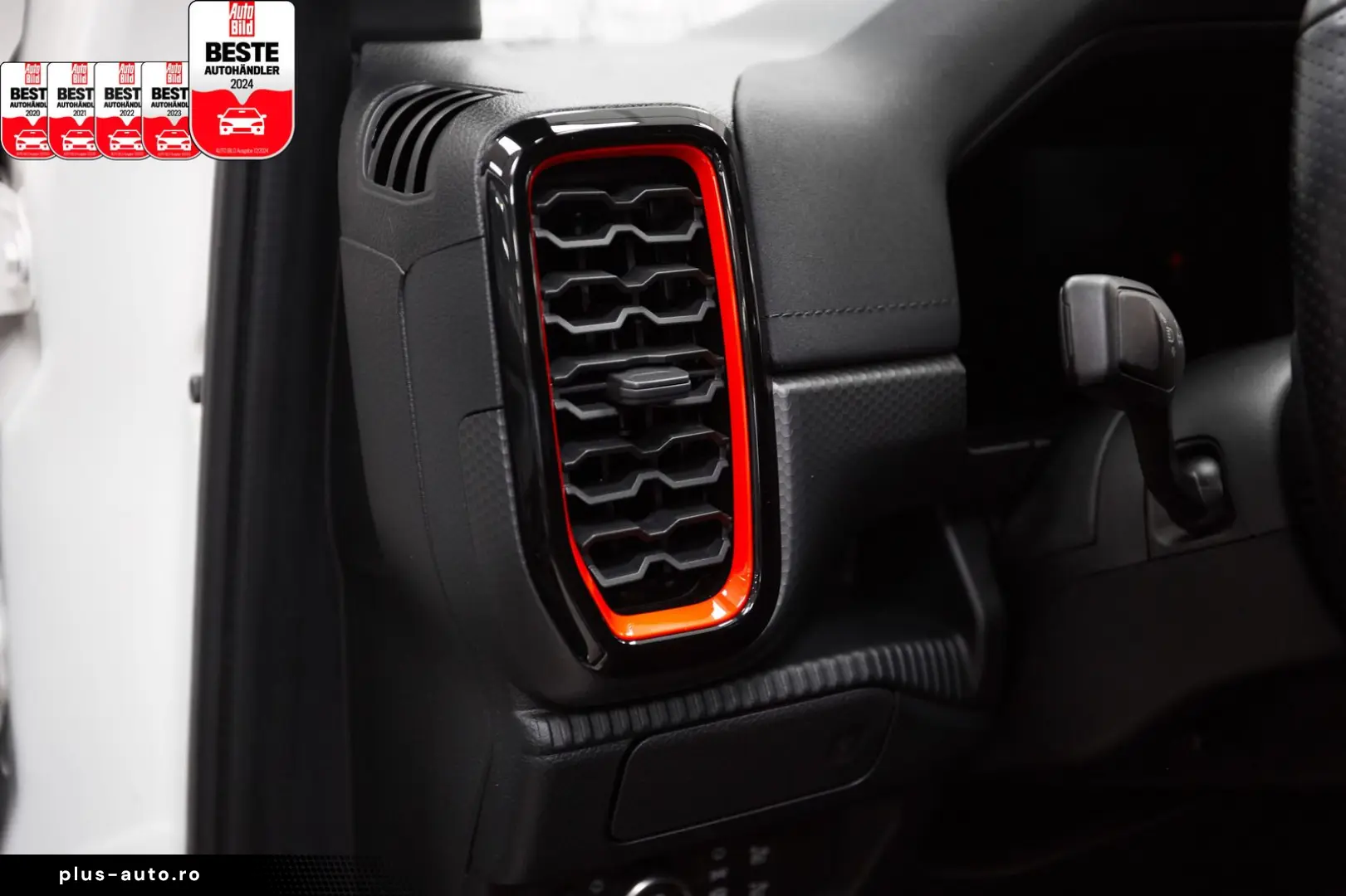 FORD Raptor Ranger e-4WD