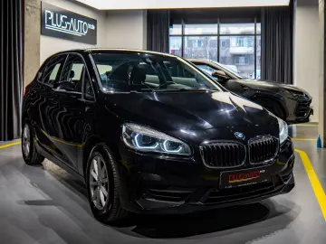 BMW 216D ACTIVE TOURER