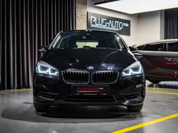 BMW 216D ACTIVE TOURER