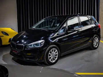BMW 216D ACTIVE TOURER
