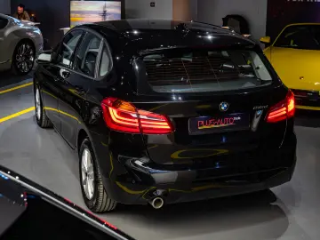 BMW 216D ACTIVE TOURER