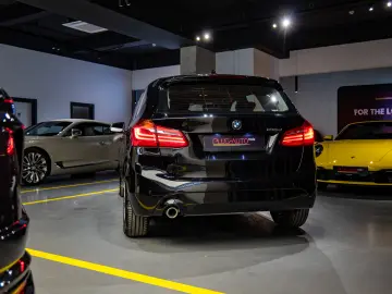 BMW 216D ACTIVE TOURER