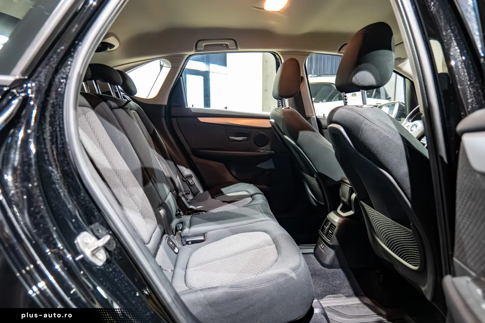 BMW 216D ACTIVE TOURER