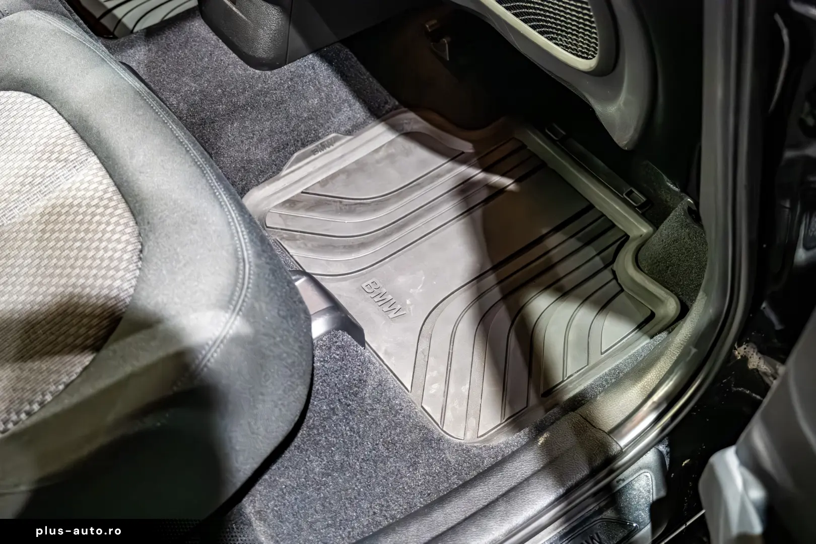 BMW 216D ACTIVE TOURER