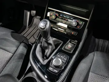 BMW 216D ACTIVE TOURER