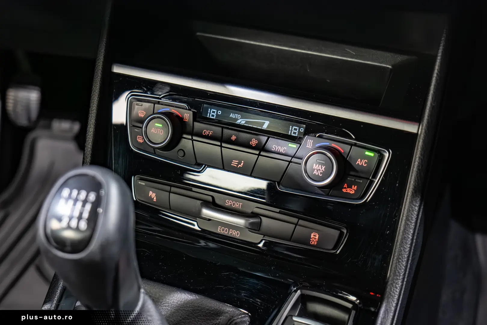 BMW 216D ACTIVE TOURER