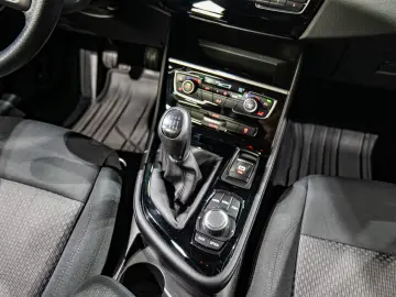 BMW 216D ACTIVE TOURER