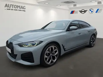 BMW 430i xDrive M-Sport Laser DriveAssist ad.M-Fahrw