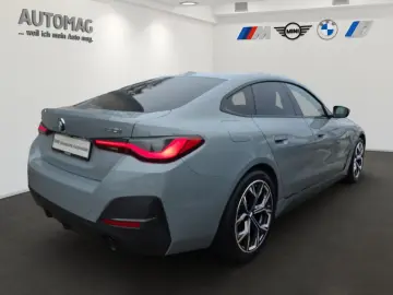 BMW 430i xDrive M-Sport Laser DriveAssist ad.M-Fahrw
