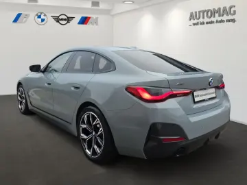 BMW 430i xDrive M-Sport Laser DriveAssist ad.M-Fahrw