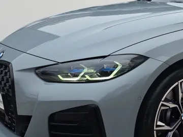 BMW 430i xDrive M-Sport Laser DriveAssist ad.M-Fahrw