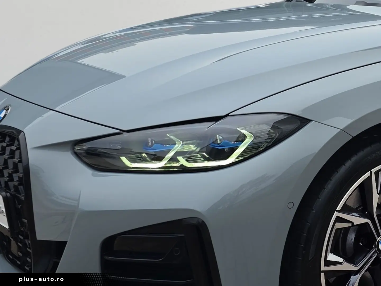BMW 430i xDrive M-Sport Laser DriveAssist ad.M-Fahrw