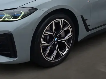 BMW 430i xDrive M-Sport Laser DriveAssist ad.M-Fahrw