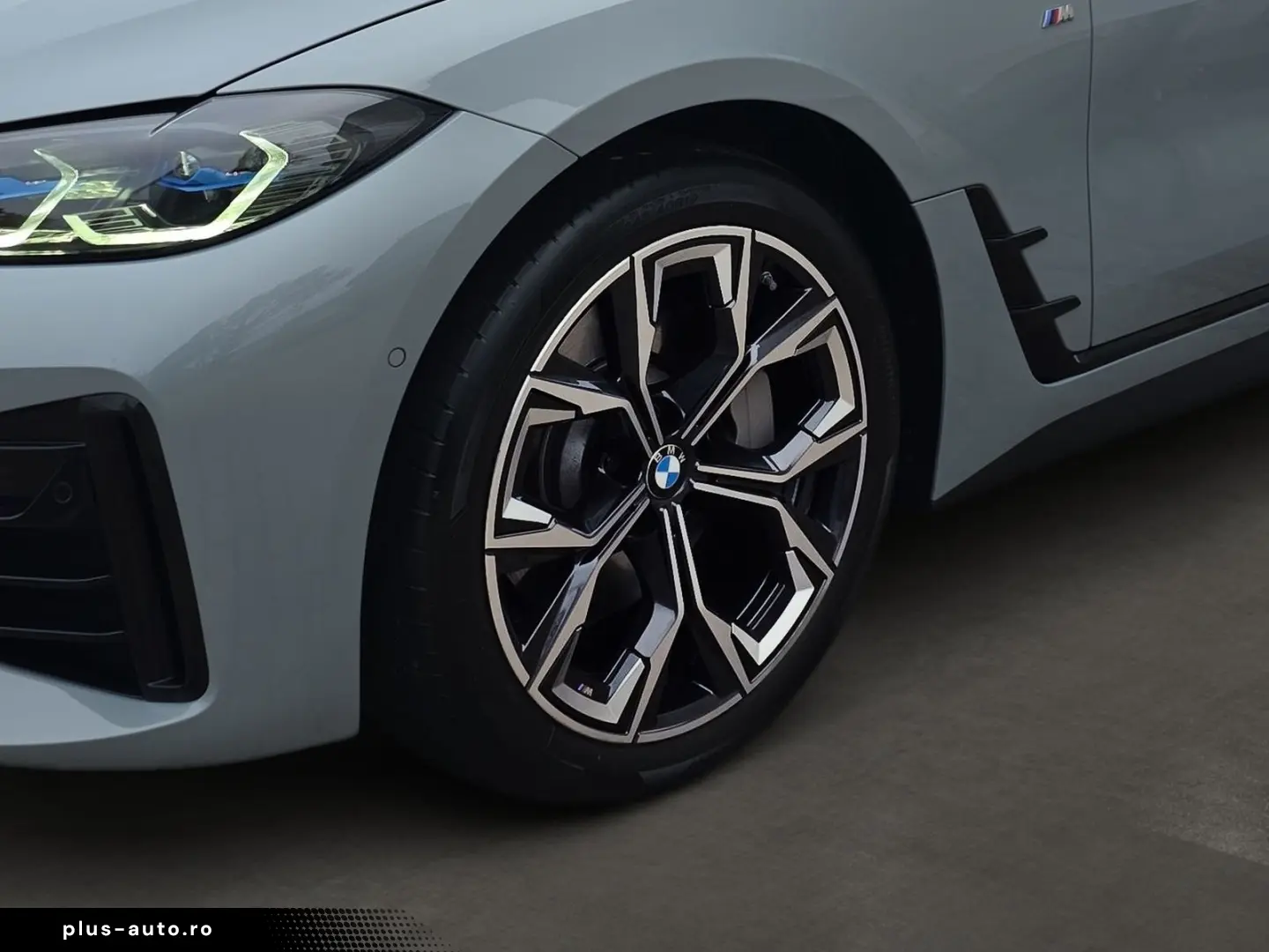 BMW 430i xDrive M-Sport Laser DriveAssist ad.M-Fahrw