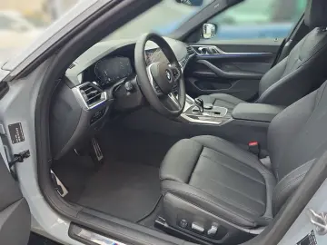 BMW 430i xDrive M-Sport Laser DriveAssist ad.M-Fahrw