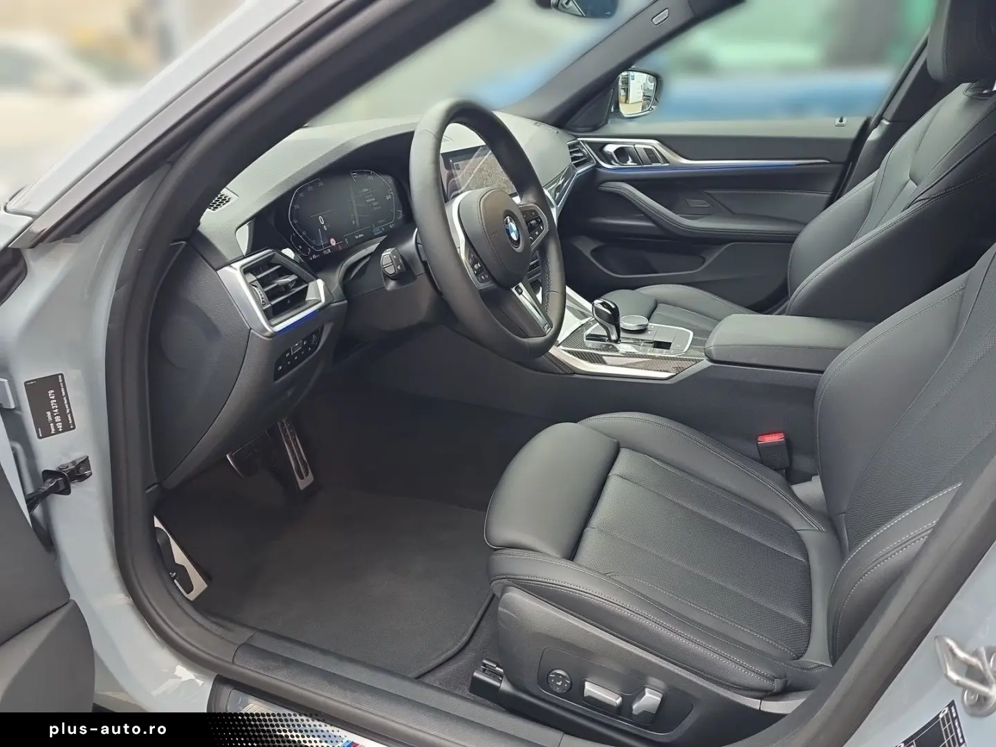 BMW 430i xDrive M-Sport Laser DriveAssist ad.M-Fahrw