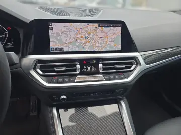 BMW 430i xDrive M-Sport Laser DriveAssist ad.M-Fahrw