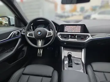 BMW 430i xDrive M-Sport Laser DriveAssist ad.M-Fahrw