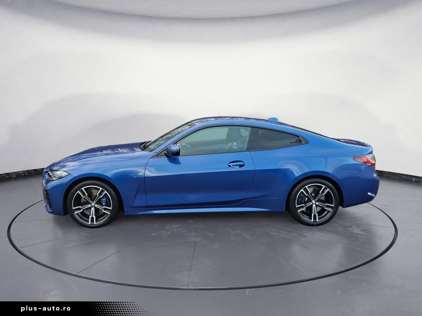 BMW 430d xDrive Coupe M Sport Head-Up Laserlicht AHK