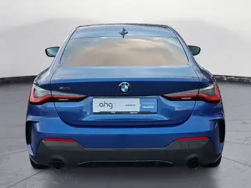 BMW 430d xDrive Coupe M Sport Head-Up Laserlicht AHK