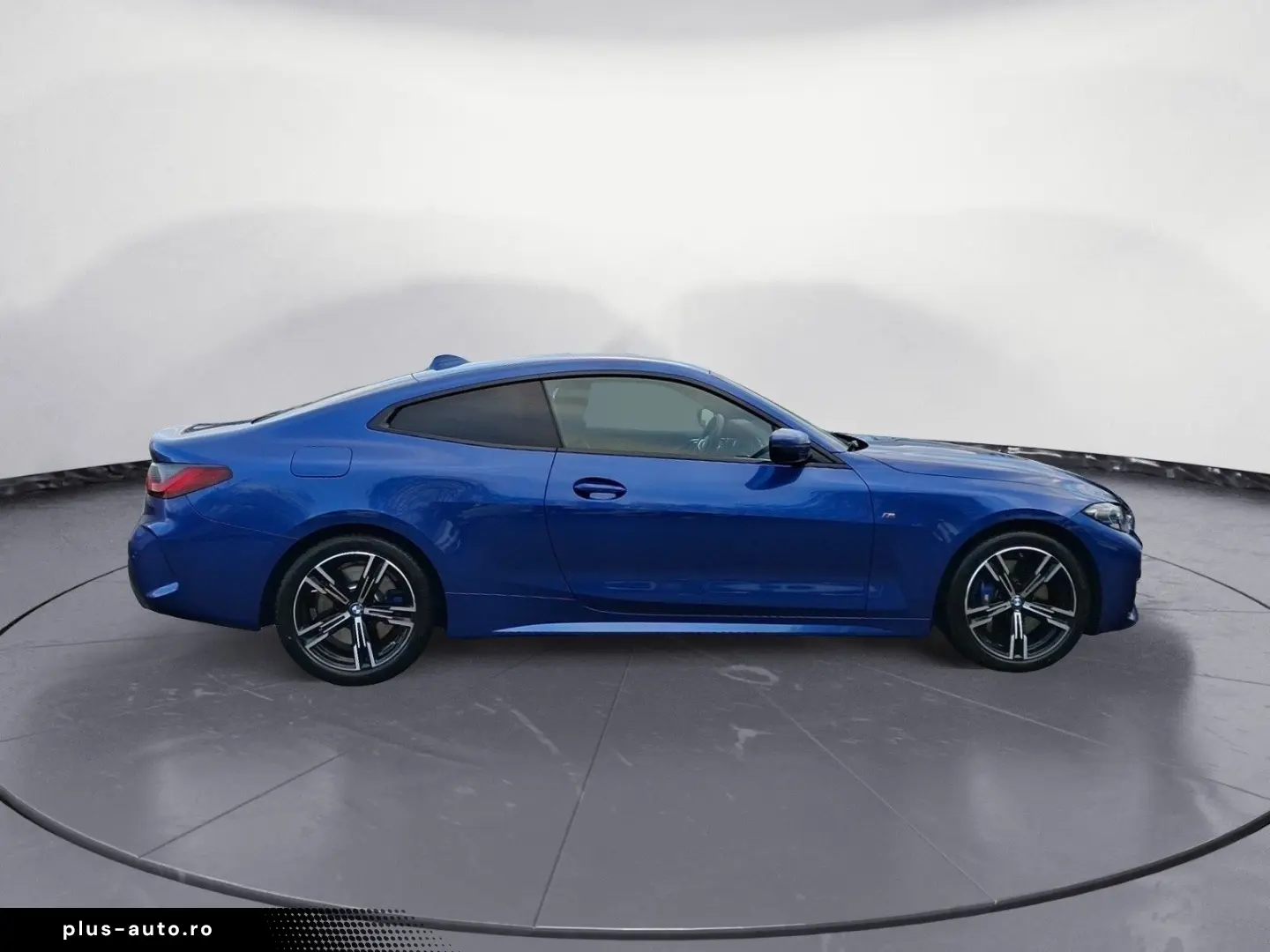 BMW 430d xDrive Coupe M Sport Head-Up Laserlicht AHK