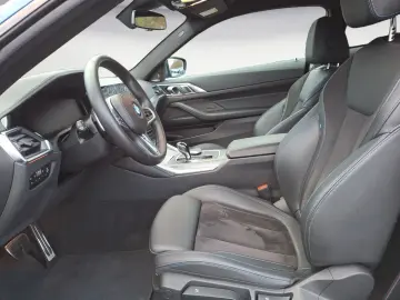 BMW 430d xDrive Coupe M Sport Head-Up Laserlicht AHK