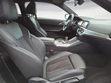 BMW 430d xDrive Coupe M Sport Head-Up Laserlicht AHK