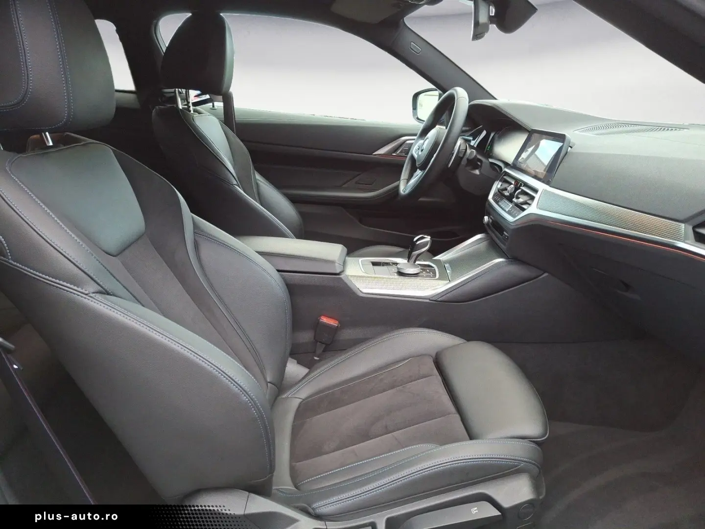 BMW 430d xDrive Coupe M Sport Head-Up Laserlicht AHK