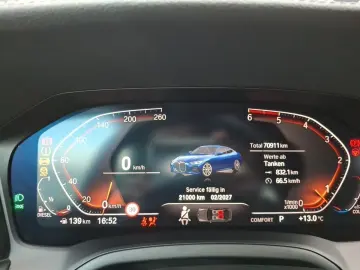 BMW 430d xDrive Coupe M Sport Head-Up Laserlicht AHK