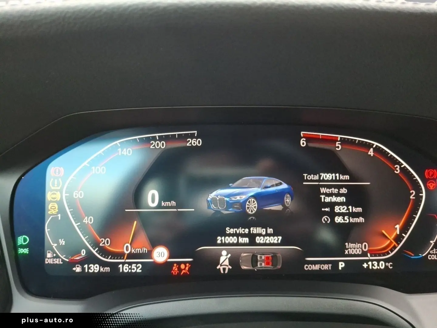 BMW 430d xDrive Coupe M Sport Head-Up Laserlicht AHK