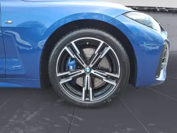 BMW 430d xDrive Coupe M Sport Head-Up Laserlicht AHK
