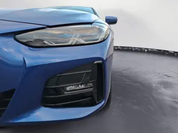 BMW 430d xDrive Coupe M Sport Head-Up Laserlicht AHK