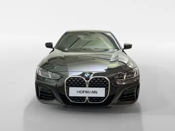 BMW 430i xDr Coupe M Sport Adapt. LED Innovation H K