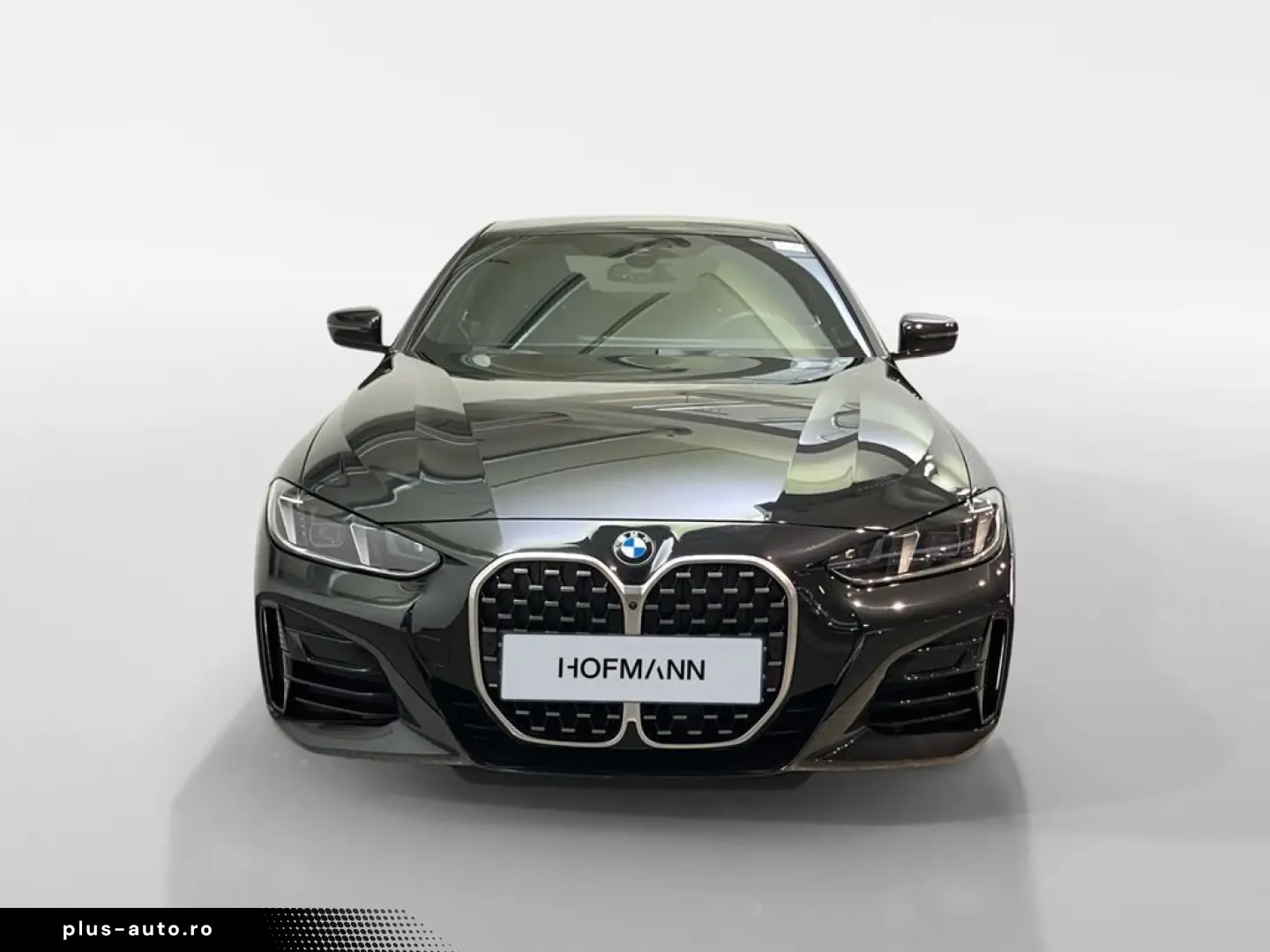 BMW 430i xDr Coupe M Sport Adapt. LED Innovation H K