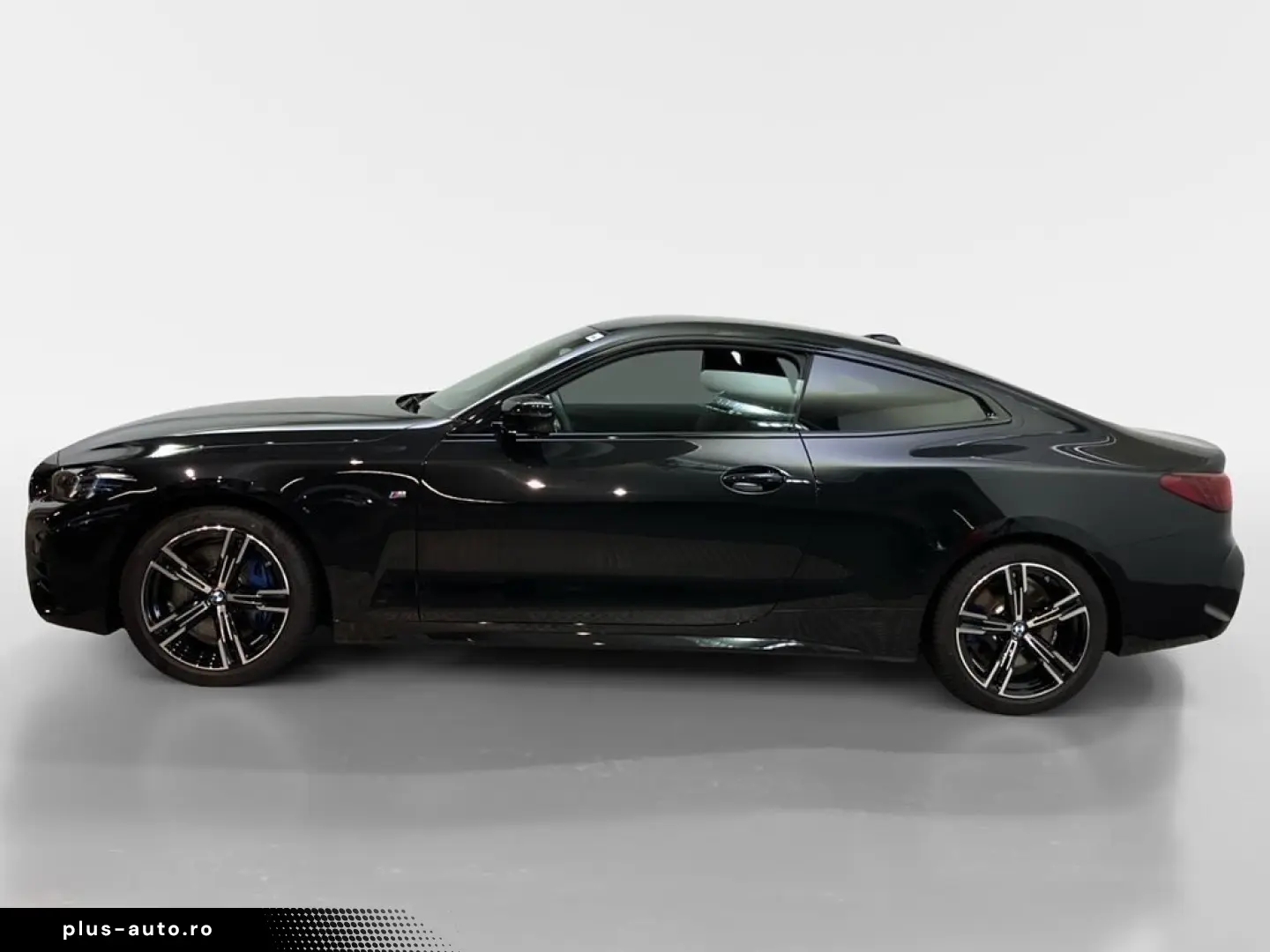 BMW 430i xDr Coupe M Sport Adapt. LED Innovation H K