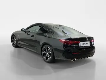 BMW 430i xDr Coupe M Sport Adapt. LED Innovation H K