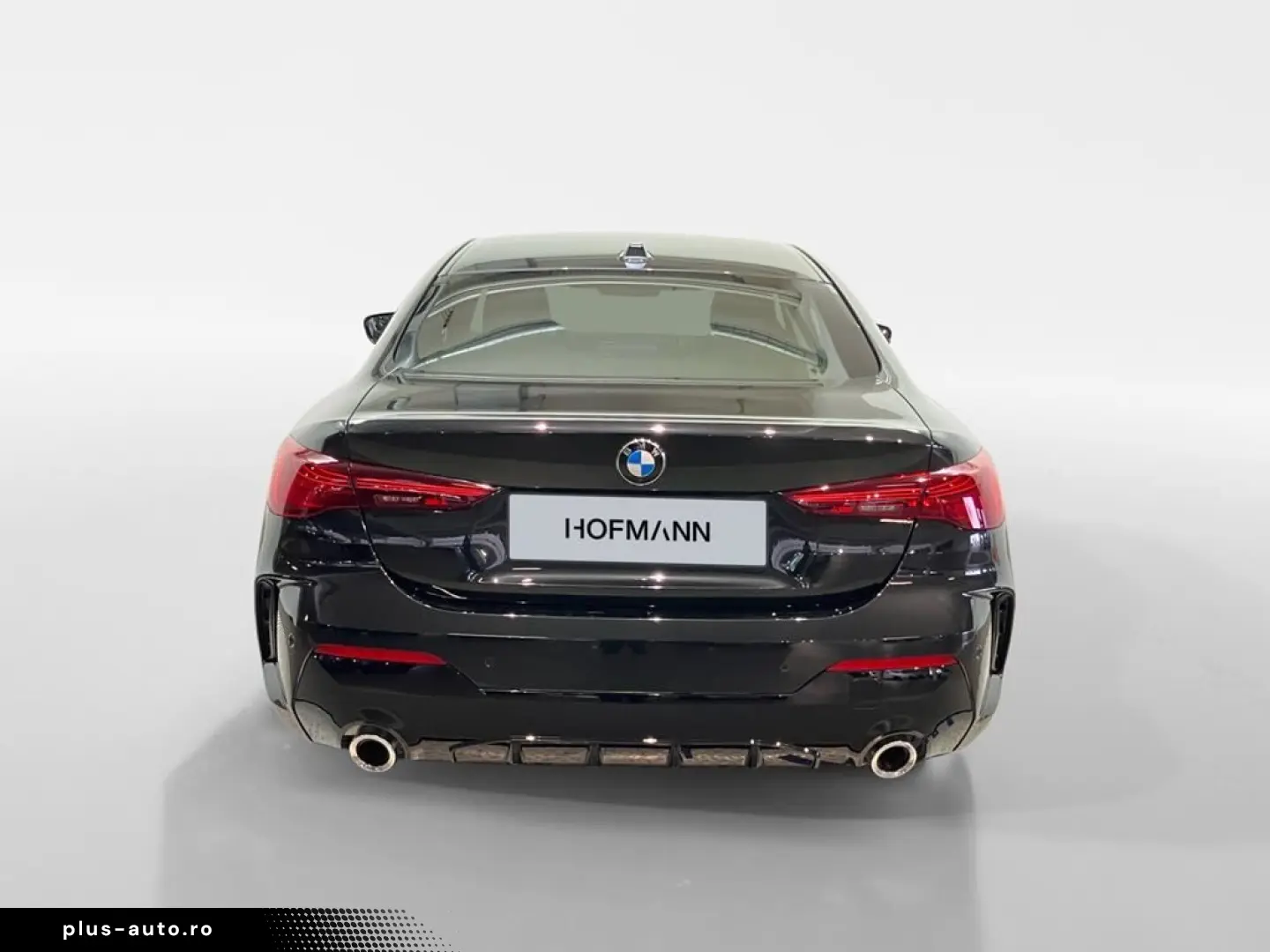 BMW 430i xDr Coupe M Sport Adapt. LED Innovation H K