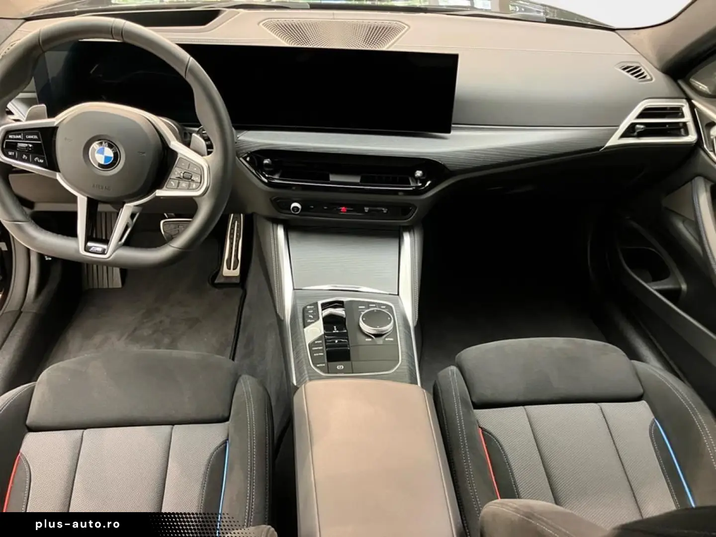 BMW 430i xDr Coupe M Sport Adapt. LED Innovation H K