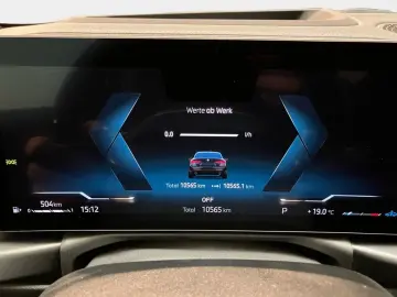 BMW 430i xDr Coupe M Sport Adapt. LED Innovation H K