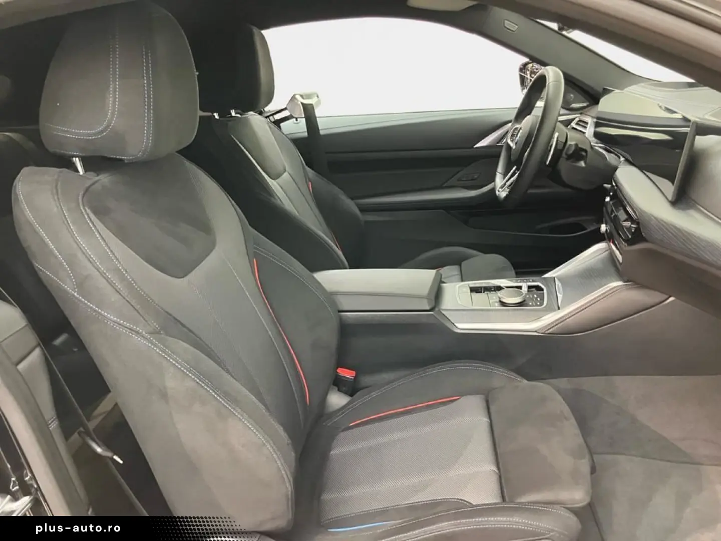 BMW 430i xDr Coupe M Sport Adapt. LED Innovation H K