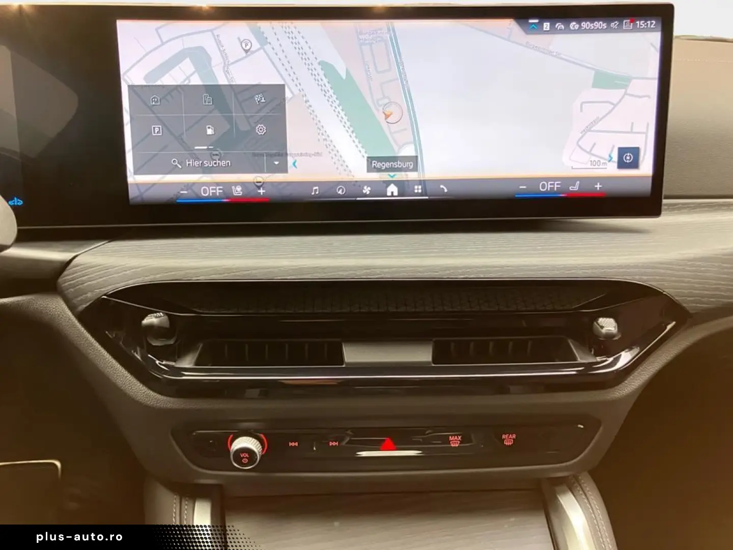 BMW 430i xDr Coupe M Sport Adapt. LED Innovation H K