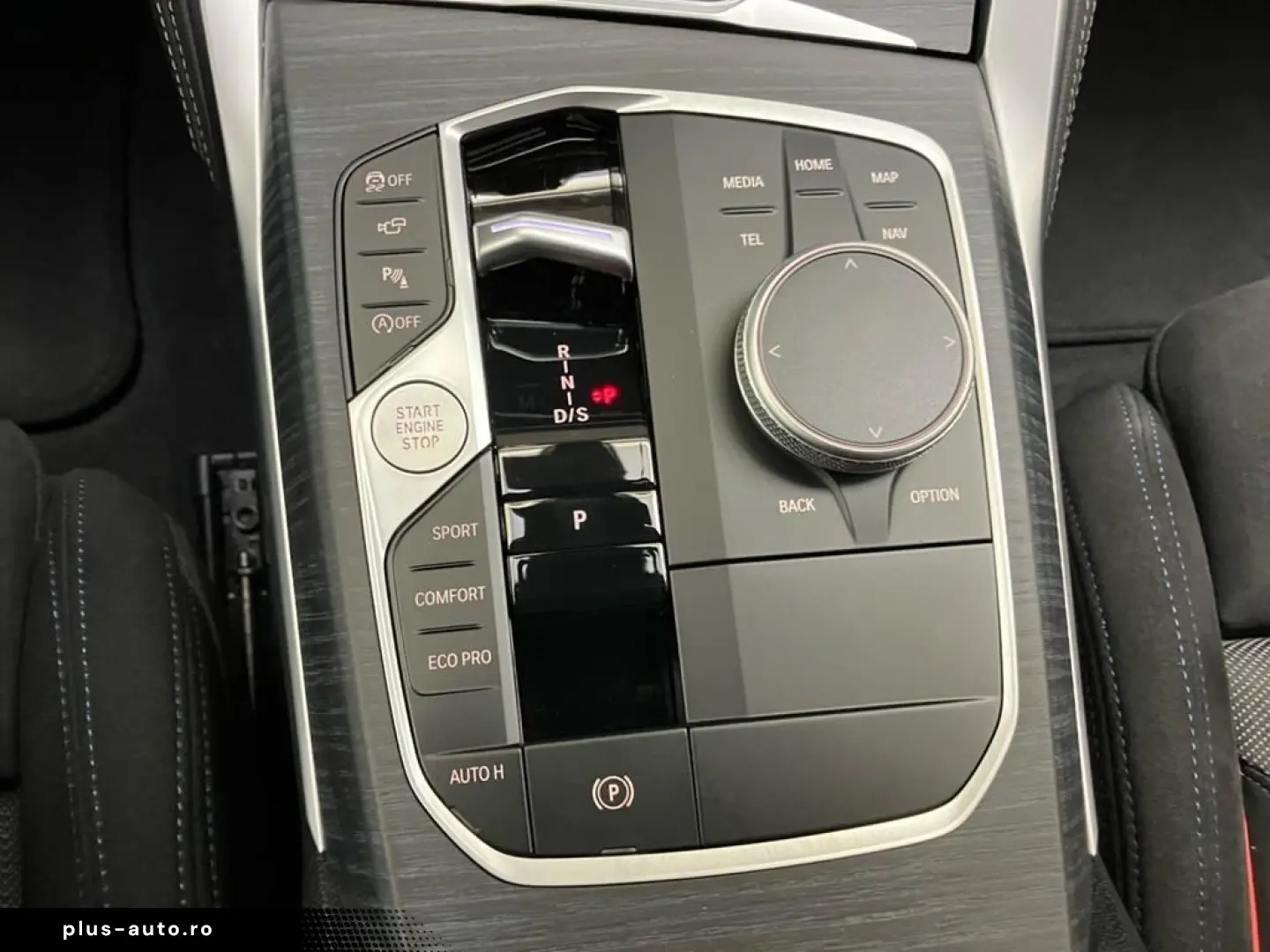 BMW 430i xDr Coupe M Sport Adapt. LED Innovation H K