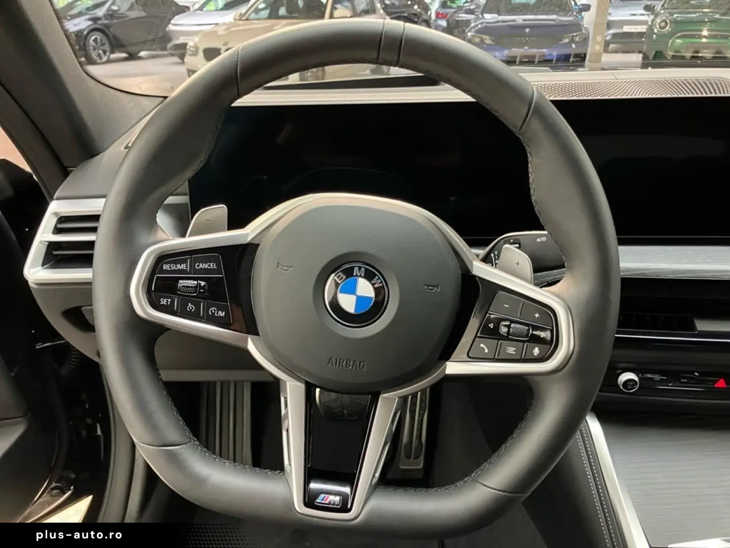 BMW 430i xDr Coupe M Sport Adapt. LED Innovation H K