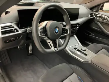 BMW 430i xDr Coupe M Sport Adapt. LED Innovation H K