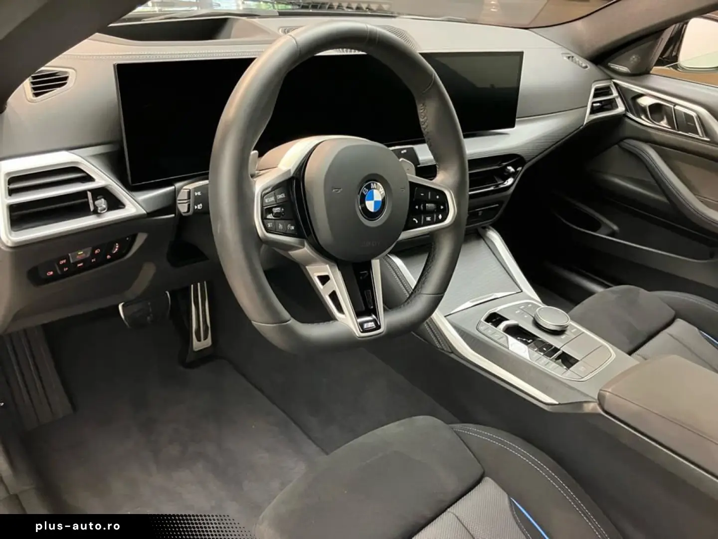 BMW 430i xDr Coupe M Sport Adapt. LED Innovation H K