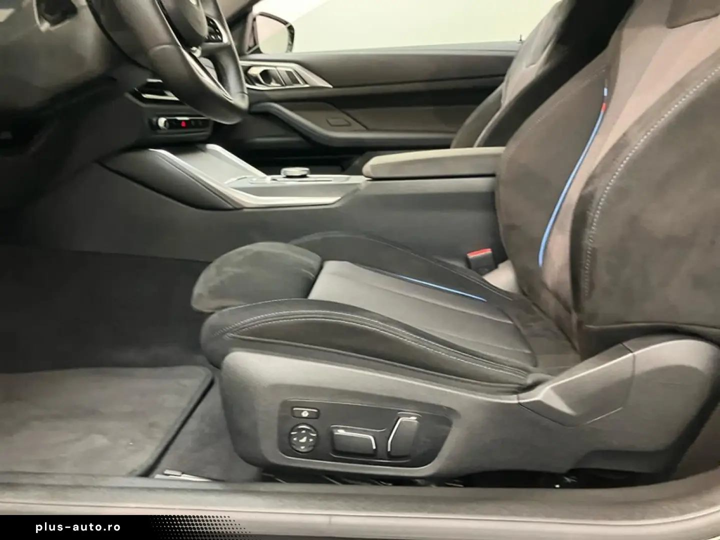 BMW 430i xDr Coupe M Sport Adapt. LED Innovation H K